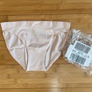 VS Seamless Bikini Panty